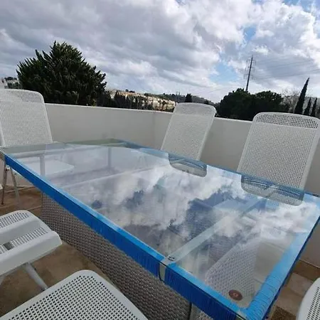 Clube Garden Tatil Evi Albufeira