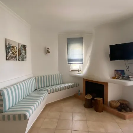 Clube Garden Tatil Evi Albufeira