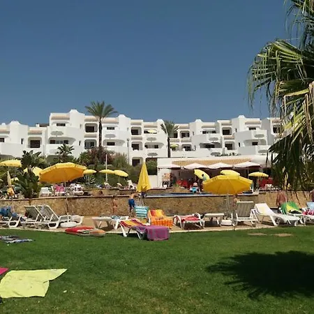 Tatil Evi Clube Garden Albufeira