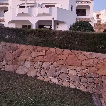 Clube Garden Hébergement de vacances Albufeira